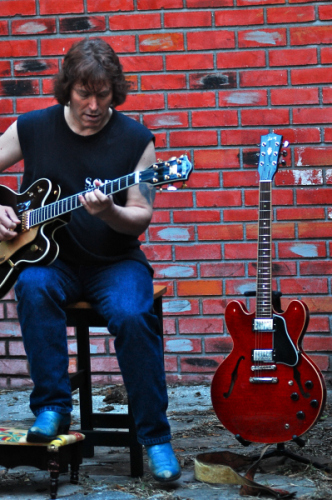 Dean Farley