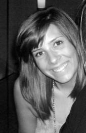 Rebekah Holyfield