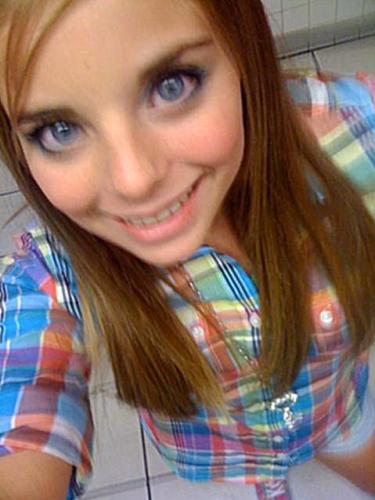 Shelby Honea