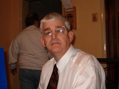 Charles Haas