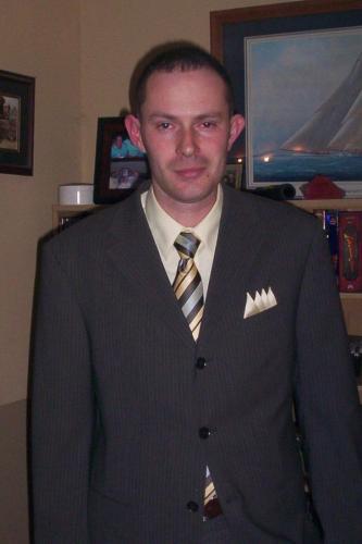 Nicholas Leslie