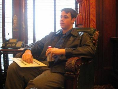 Daniel Hagen