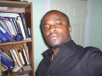 Ogom Enwenwa