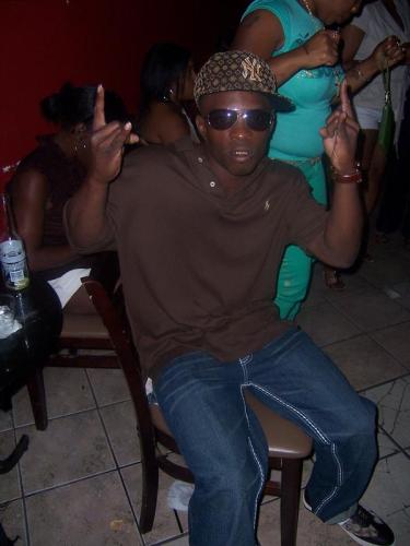 Raymone Gayden