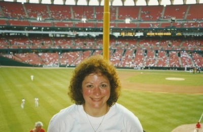 Mary Konton