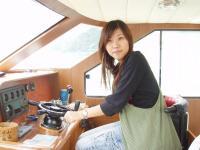 Gina Lee