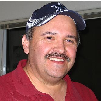 Joseph Montano