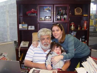 Jennifer Fragoso