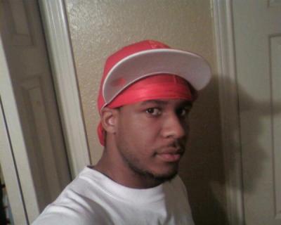 Christopher Ingram