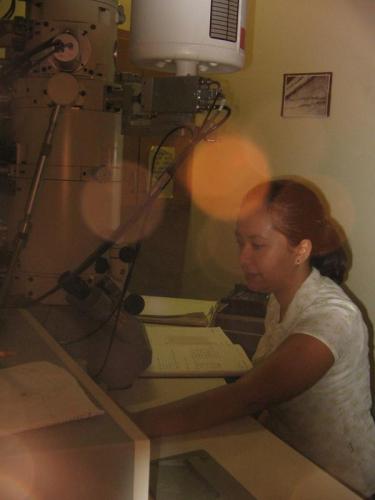 Christina Mccarthy