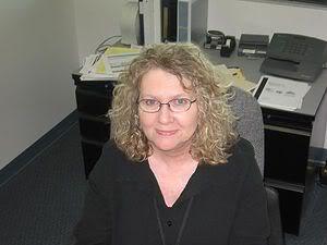 Jan Whitacre