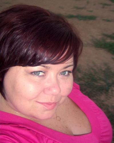Jennifer Brink