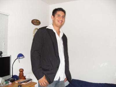 Jhonatan Montanez