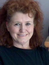 Louise Mcatee