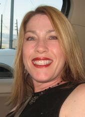 Melissa Touchet