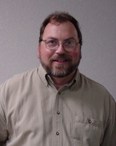 Scott Britain