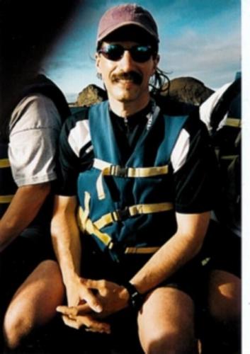 Jeffrey Majeau