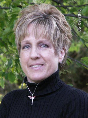 Gail Slawinski