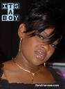 Shavonne Purcell