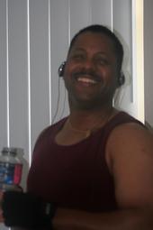 Robert Holliday