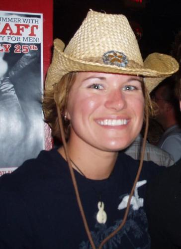 Erin Henry-Dallager