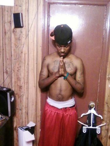Donnell Wise