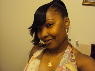 Evelyn Randle