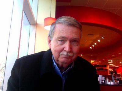 David Engle