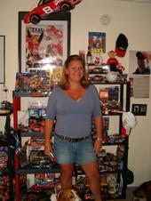 Amy Penny