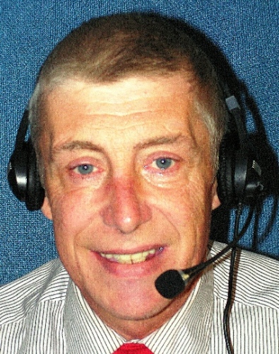 Donald Hill