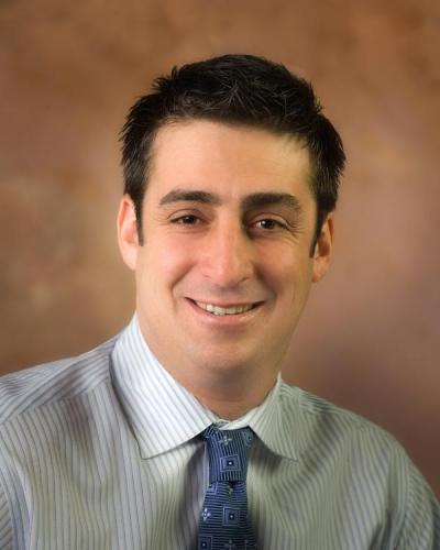 Aaron Knutson