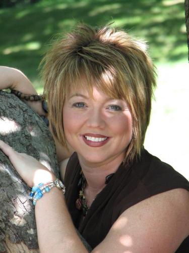 Melissa Childress