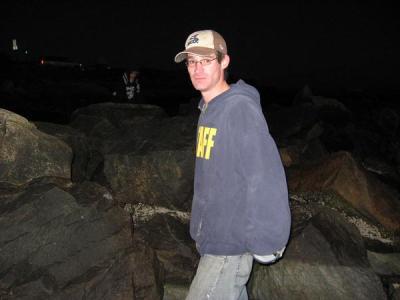 Kevin Dumais