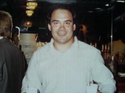 Thomas Mineo
