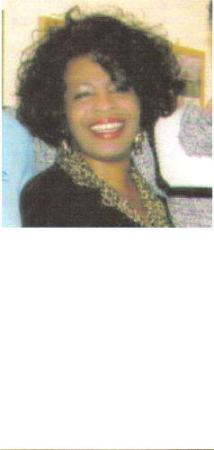Joyce Livingston