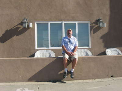 Mark Carson