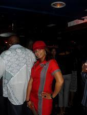 Keinyra Vaughns