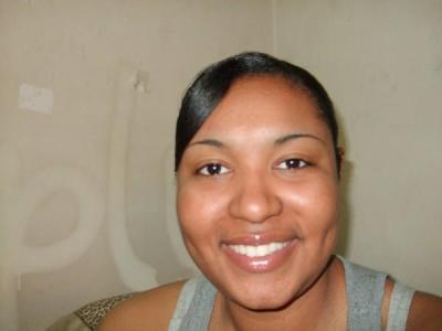 Kayla Mosely