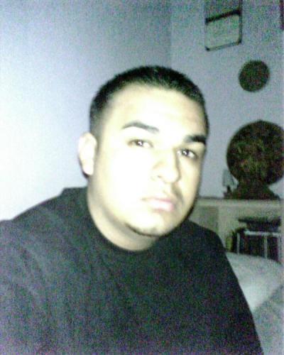 Edgar Perez