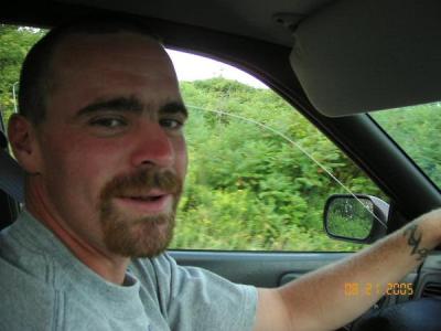 Chad Nunn
