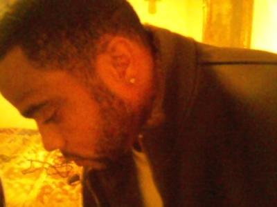 Dominic Kynard