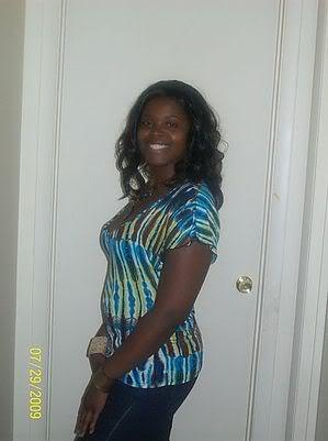 Marquita Brown