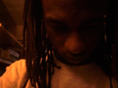 Kevin Roundtree