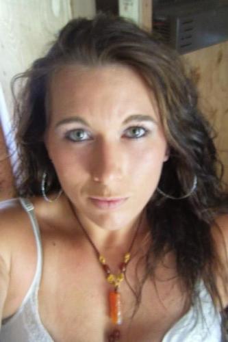 Audra Boltin