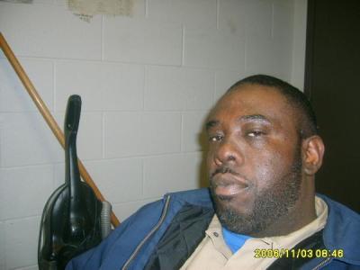 Tony Walker