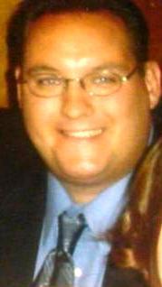 Brian Ringer