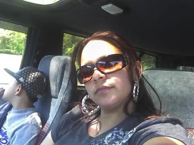 Carmen Camacho