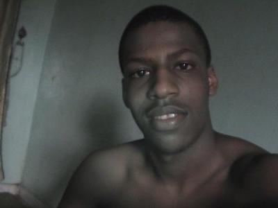 Ahmed Diallo