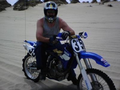 Christopher Brackett