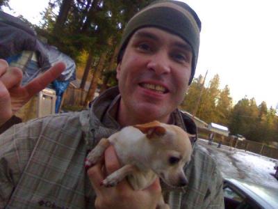 Christopher Cironi
